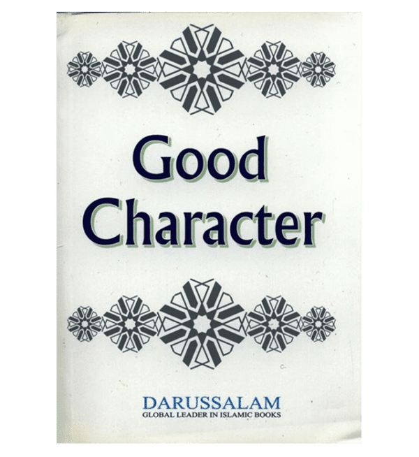 good character 4