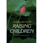Guidelines For Raising children