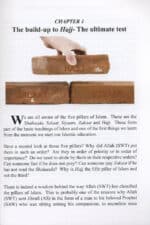 Hajj: A reflection on its Wisdom and Purpose - Bild 3