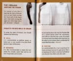 Hajj & Umrah : Pocket Plus Size - Bild 3