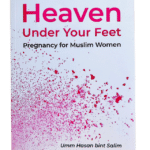 Heaven Under Your Feet
