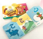 I Love My Arabic Sound Book (Pictures without Eyes) - Bild 3