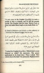 Islam Honors The Woman - Bild 3