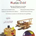 Islamic Fataawa regarding the Muslim child