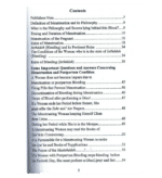 Islamic Rulings on Menstruation and postpartum Condition - Bild 2