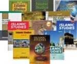 Islamic Studies Series Grades 1-12 (Set of 12 Books)