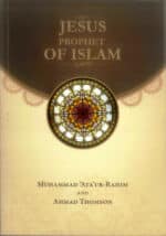 Jesus Prophet of Islam