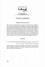 Journey Through The Quran: An Overview Of All 114 Chapters - Bild 2