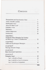 Managing Your Emotions (Therapy from Quran and Sunnah-2) - Bild 3