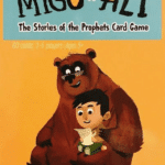 Migo & Ali: Stories of the Prophets Card Game