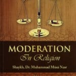 Moderation In Religion