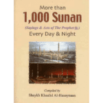 More than 1000 Sunan for Every Day & Night