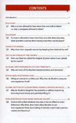 Most Common Questions Asked by Non-Muslims - Bild 4