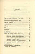 Muslim Christian Interactions : Past , Present & Future - Bild 4
