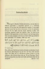 Muslim Christian Interactions : Past , Present & Future - Bild 2