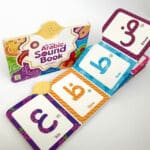 My First Arabic Sound Book - Bild 2