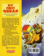 My First Quran ( Story Book ) - Bild 4