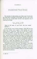 Parenting Skills : Based In The Quran And Sunnah - Bild 3