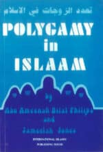 Polygamy In Islam