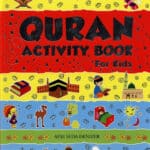 Quran Activity Book for Kids