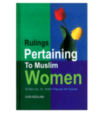 Rulings Pertaining to Muslims Women