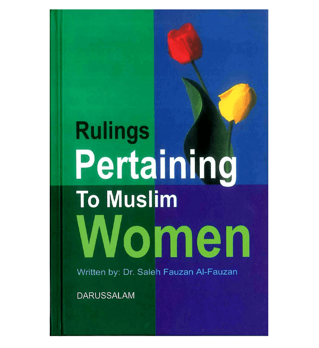 1_3_6__22160.1581530874 Rulings Pertaining to Muslims Women - Bild 1