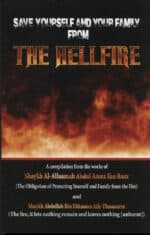 Save Yourself And Your Family From The Hellfire