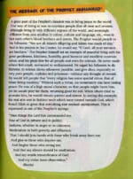 Seerah Activity Book for Kids - Bild 5
