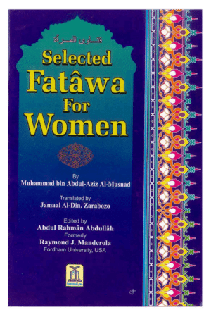 Selected Fatawa for Women