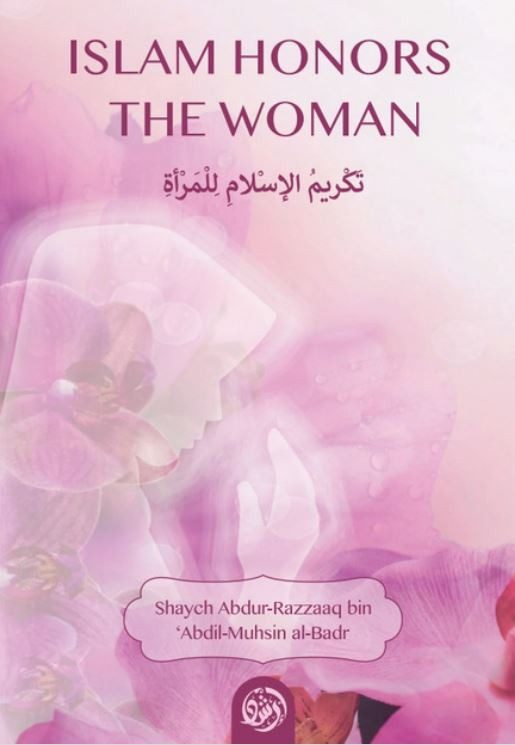 sfaff__29987 Islam Honors The Woman - Bild 1
