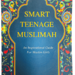 Smart Teenage Muslimah