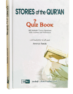 Stories of the Quran – Quiz Book