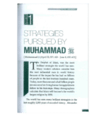 Strategies of Prophet Muhammad - Bild 3