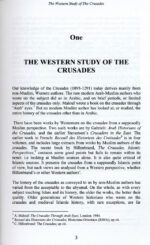 The Crusades by S.E. Al-Djazairi - Bild 2