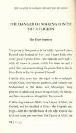 The Danger of Making Fun of the Religion - Bild 3