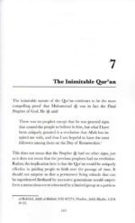 The Final Prophet Proof of the Prophethood of Muhammad ﷺ - Bild 6