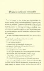 The Inevitable : Reflection On Death And Beyond - Bild 4