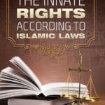 The Innate Rights According To Islamic Laws