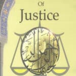 The Islamic Concept of Justice