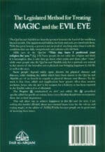 The Legislated Method for Treating Magic and the Evil Eye - Bild 5