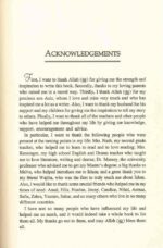 The Metamorphosis of A Muslim: Autobiography of My Conversion - Bild 4
