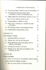 The Muslim Home 40 Recommendations - Bild 3