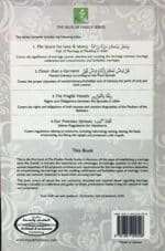 The Quest for Love & Mercy (Marriage & Wedding in Islam) - Bild 3