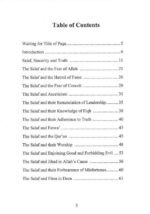 The Spirit and Wisdom of the Early Muslim - Bild 2