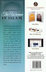 The Status of The Woman in Islam - Bild 2