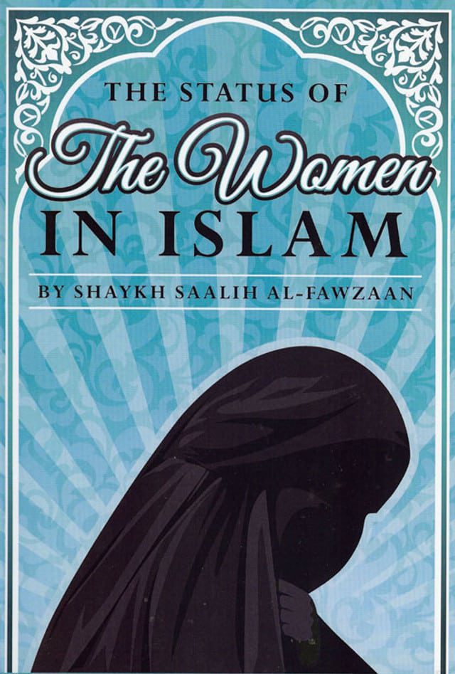 the_status_of_women_in_islam_01__02511.1581534586 The Status of The Woman in Islam - Bild 1