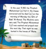 The Story of the Prophet Muhammad from ibn Kathir Stories of the Prophets - Bild 4