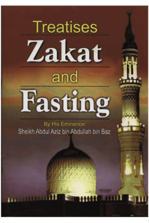 Treatises Zakat and Fasting