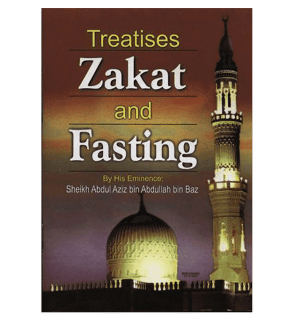 treatises zakat and fasting
