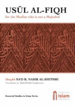 Usul al-Fiqh